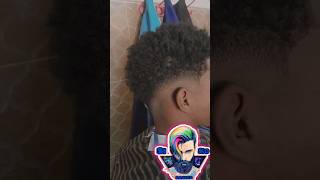 الحلاقة العصرية barbershop