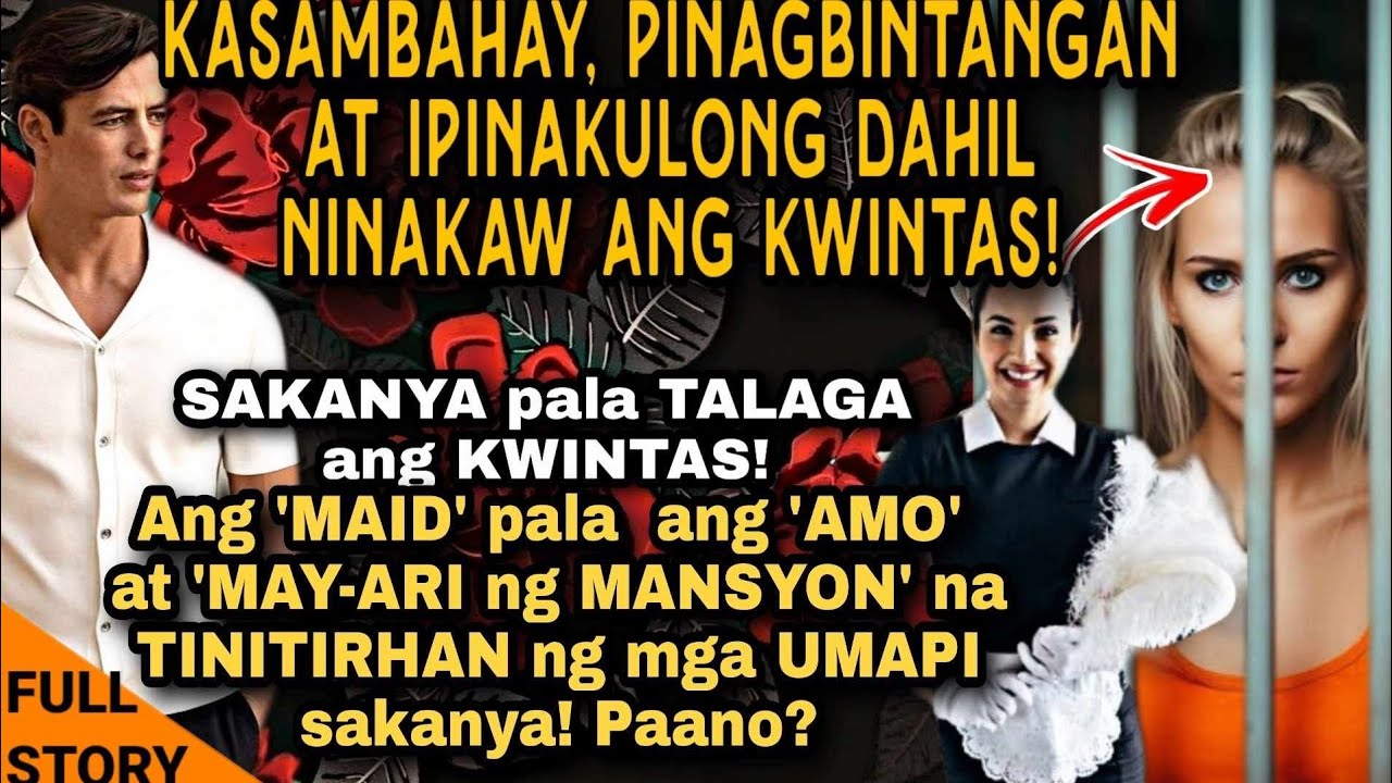 PART 2 (CONCLUSION) IPINAKULONG SA UTANG! (BITAG, SINUGOD SI FISCAL!)