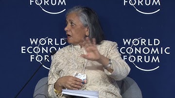 Davos 2017 - Issue Briefing: Tolerance at the Tipping Point?