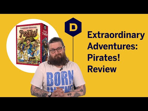 Extraordinary Adventures Pirates Board Game Boardgamegeek - extraordinary adventures roblox wiki