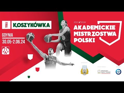 Akademickie Mistrzostwa Polski