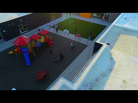 Pickwick Early Childhood Center Expansion