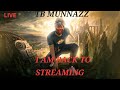 Im BACK To Streaming Malayalam Free Fire MAX : 👍 Good stream | Playing Solo | Streaming with Turnip