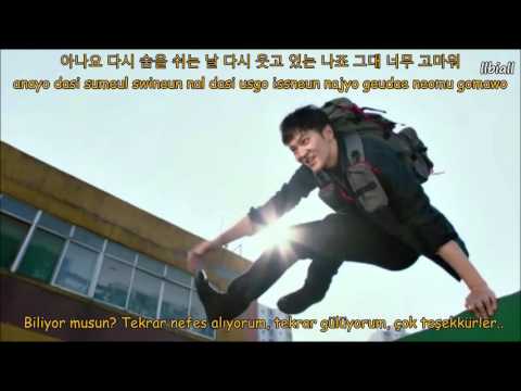 (Yong Pal OST Part 4) Baek Ah Yeon- So We Are Türkçe Altyazılı(Hangul-Rom)
