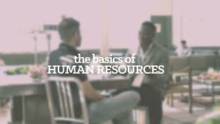 PP018 : The Basics of Human Resources (with Meredith Brooks)