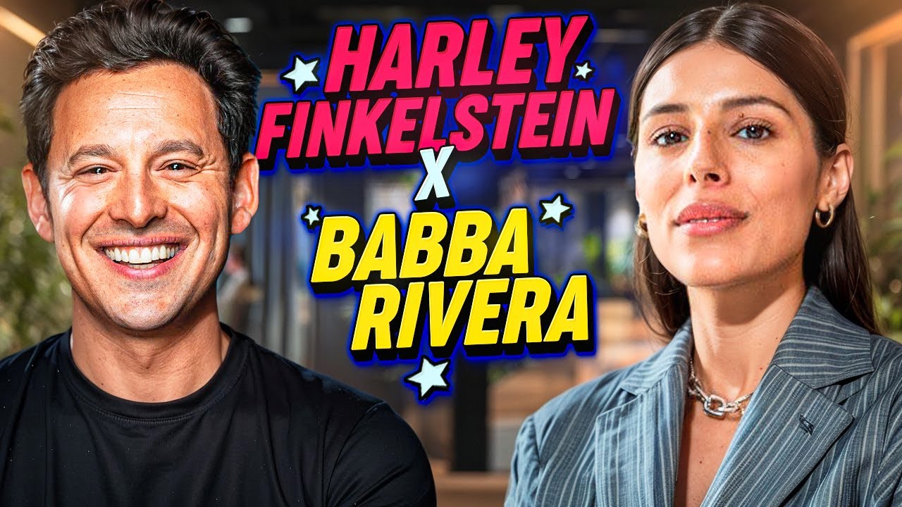 The Story Behind Building The Next Great Beauty Brand ft. Babba Rivera | The Life Of A Rebel