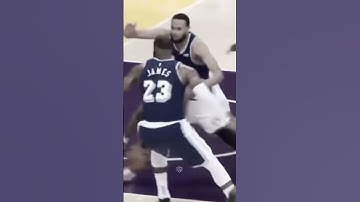 He Needed Google Maps Just To Find Him Again 😂… #shorts #basketball #nba