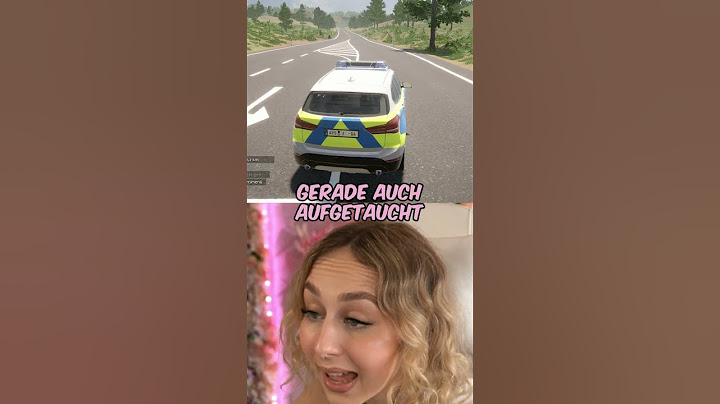 Kennt ihr schon diesen Zaubertrick? 🤣 Autobahn Police Simulator 3