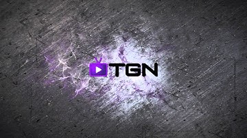 ★ New TGN Video Intro ★