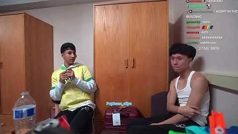 You Justin Bieber, I