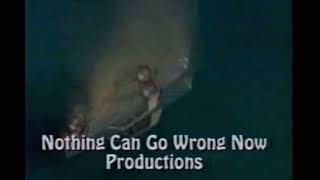 Nothing Can Go Wrong Now Productionsicon Productionsnbcuniversal Television Studio 2004