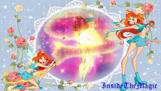 Winx Club Special 1 Bloom Charmix German Hd