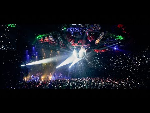 Stoned Child & クラブ・アンリアリティ / キタニタツヤ from One Man Tour ”聖者の行進” - ”When The Weak Go Marching In”