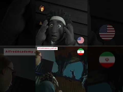 دوبله یا زبان اصلی