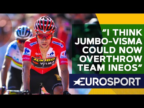Video: Bradley Wiggins sluit by Eurosport aan as Grand Tour-ontleder