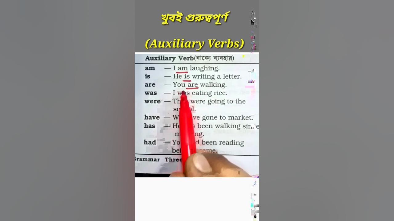 auxiliary-verbs-with-bengali-meaning-english-antibiotic