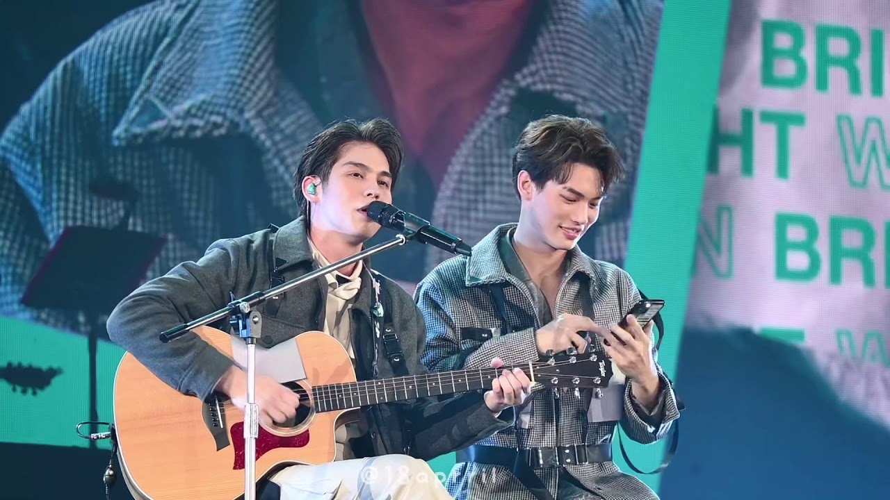 [D-2 20201122] ยังคู่กัน - #ไบร์ทวิน #FantopiaxBrightWinDay2