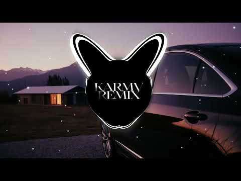 Андрій Кравченко Вітер вольний KARMV REMIX А я вийду в поле Стану вітром вольним