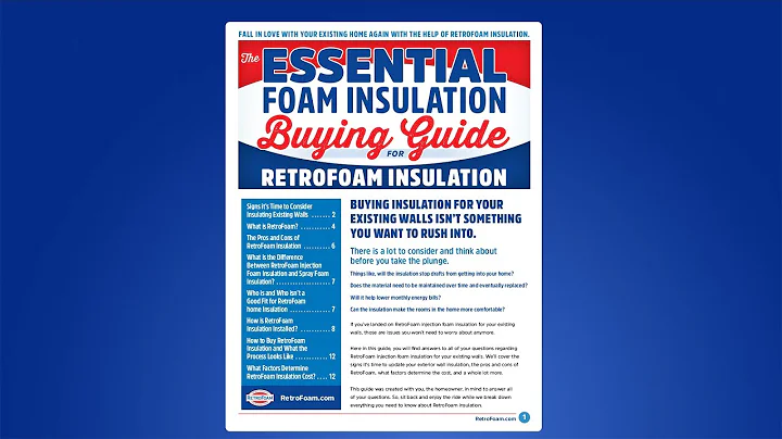 Check Out Our Ultimate Insulation Buying Guide