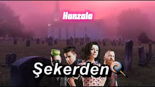Affet Bu Gece Ölmek Istedim...~