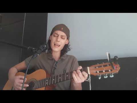 Alborosie - The unforgiven / cover