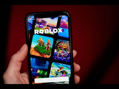 Roblox sees explosion in daily users....ad revenue is growing, CEO Says