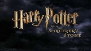 Harry Potter and the Sorcerer's Stone Soundtrack - 01. Prologue chords