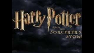 Harry Potter and the Sorcerer's Stone Soundtrack - 01. Prologue