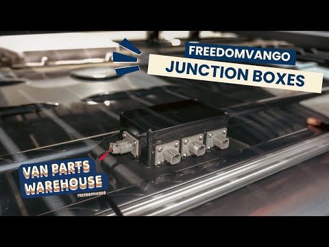 What Is A J Box In Electrical Terms