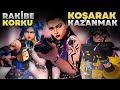 KOŞARAK MAÇ KAZANMAK VALORANT