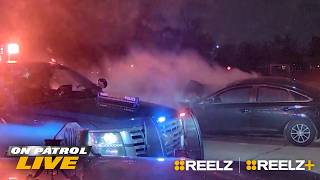 6 Bizarre Incidents That Had Police Scratching Their Heads