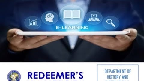 HIS 206 Module 1C Characteristics of Terrorism PART 1