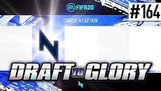 THE FINAL EPISODE! - FIFA20 - ULTIMATE TEAM DRAFT TO GLORY #164
