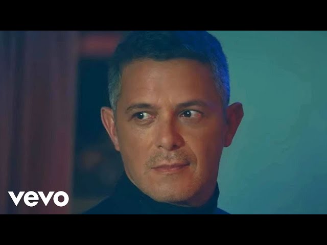 Alejandro Sanz - No Tengo Nada