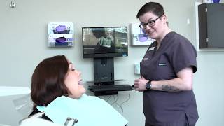 Dental Assisting at Portland Community College