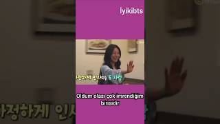 Btsin Yanındakilerden En Çok Kime Imreniyorsunuz? Ramazanda Her Güne Bir Video Serisi 22.Gün