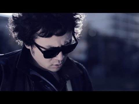 前野健太 "トーキョードリフター(前野健太 × アナログフィッシュver.)"