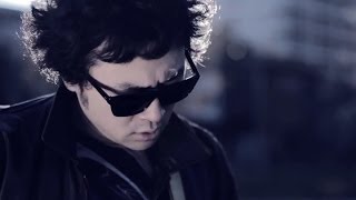 前野健太 "トーキョードリフター(前野健太 × アナログフィッシュver.)" chords