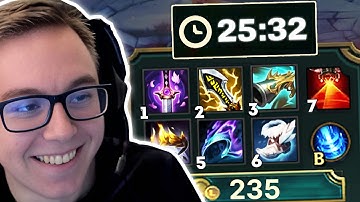 IS THAT A WORLD RECORD?!