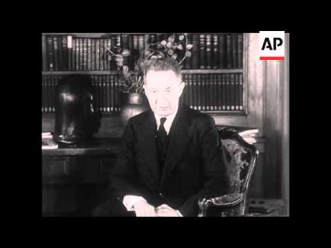 Kerensky Interview