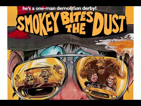Smokey Bites the Dust (1981) Full Movie