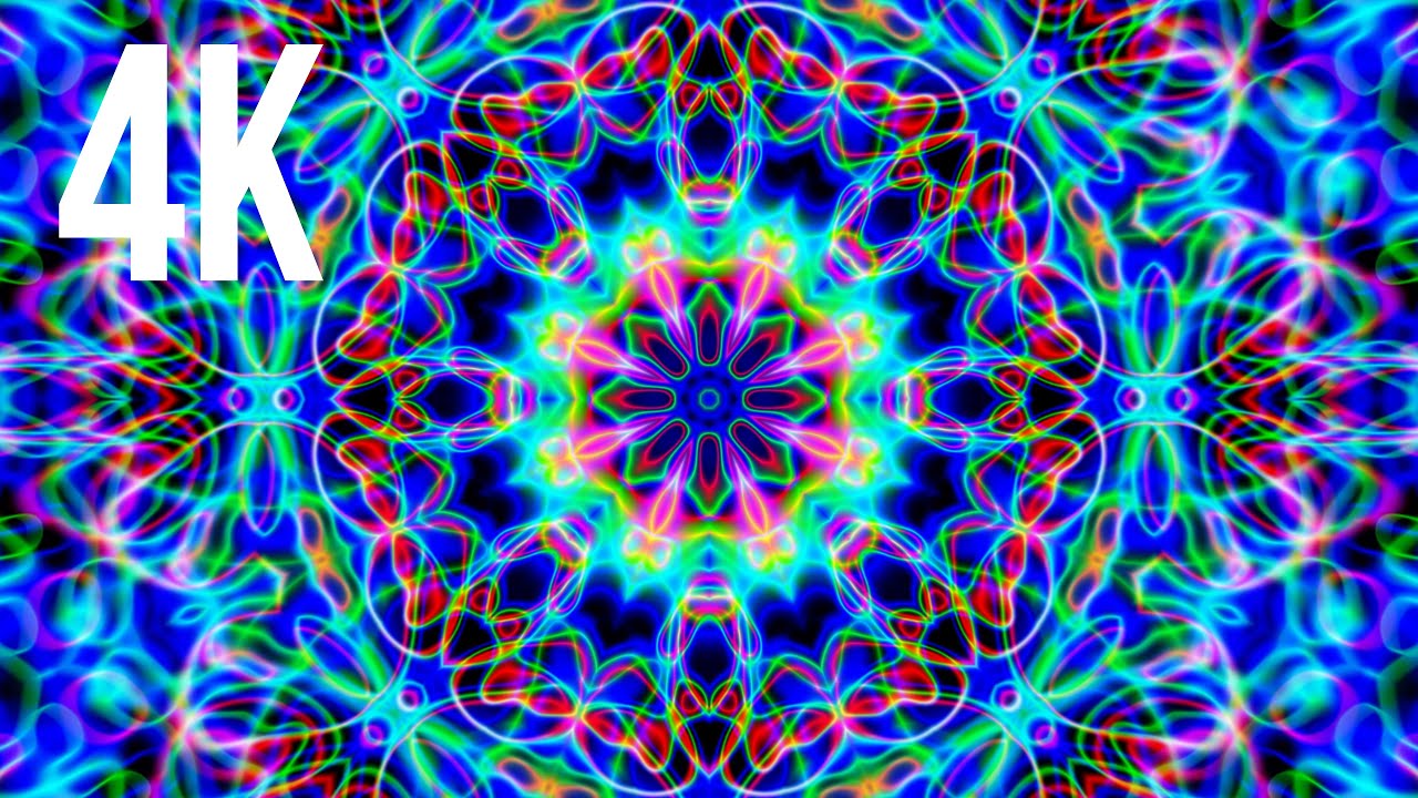 Find Inner Peace W 4 Hours Of 4k 60fps Calming Relaxing Kaleidoscope Find Inner Peace W 4 Hours Of 4k 60fps Calming Relaxing Kaleidoscope
