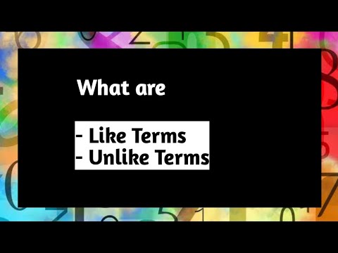 What are Like