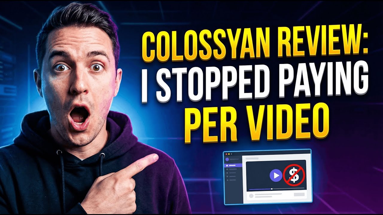 Colossyan Review: Is This AI Training Video Tool Worth It?