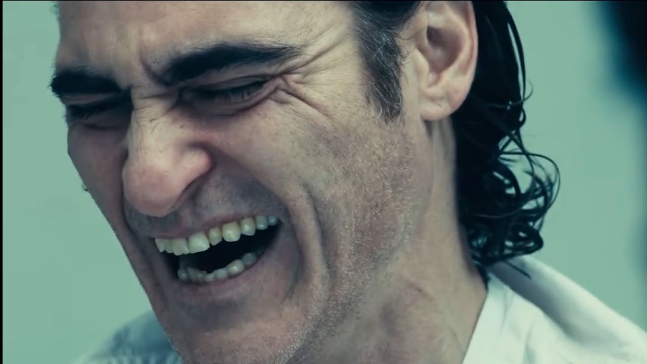 How Joker 2 Should Have Ended - YouTube