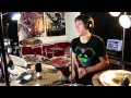 Professional Griefers - Drum Cover - Deadmau5 feat. Gerard Way