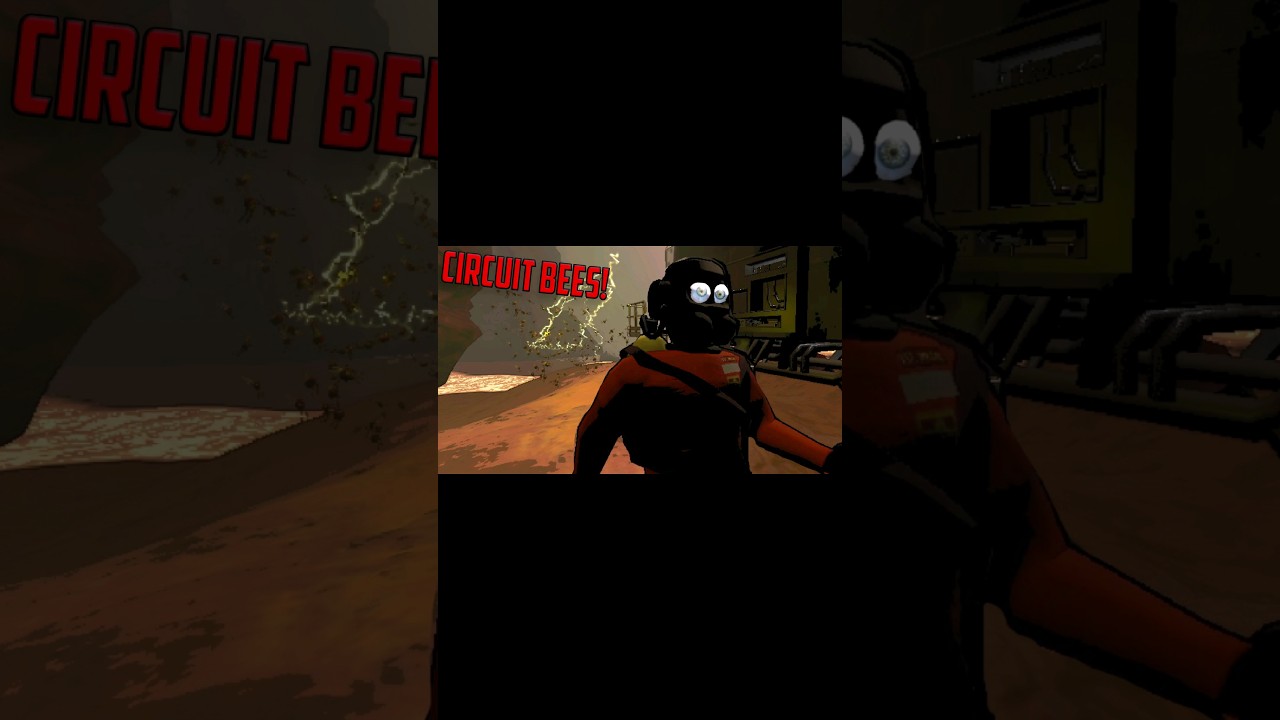 Lethal Company Circuit Bees: The Nightmare You Can't Escape 