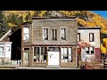 Scariest Ghost Towns in the US