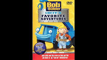 Bob the Builder | Lofty