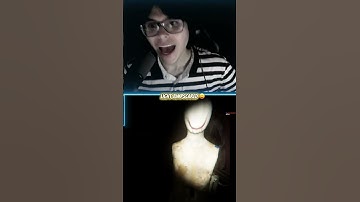 Light Jumpscare 😝 #kieniewienie